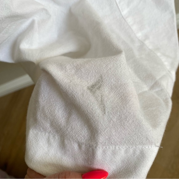 NEW Free People Lovely Maxi Dress Crochet Top Beachy - Picture 11 of 15